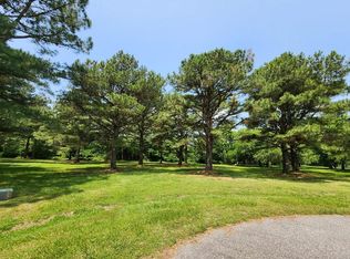 LOT 7 Hunting Creek Ct, Greenbush, VA 23357