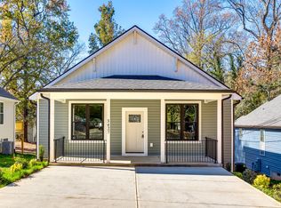 3427 Mable Hubbard Dr, Charlotte, NC 28208