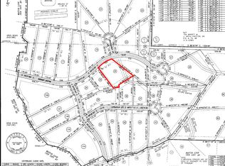 120 Derby Drive #LOT #32, Forsyth, GA 31029