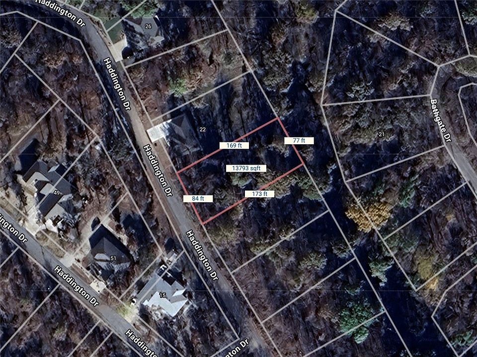 2nd image of 26 Haddington Dr