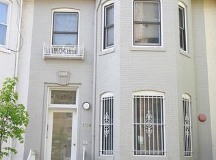 1724 Willard St NW APT 3, Washington, DC 20009