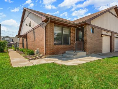 4331 SE Wisconsin Ave, Topeka, KS, 66609