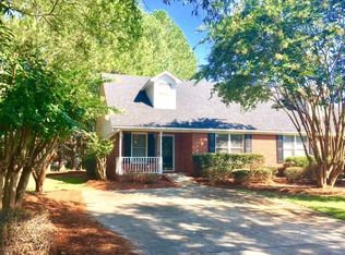 2265 Preot St, Sumter, SC 29150