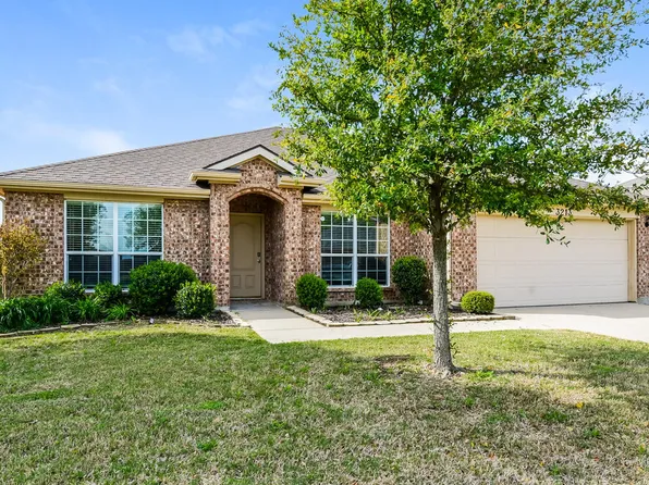 3213 Overstreet Ln, Royse City, TX 75189