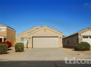 15109 N Verbena St, El Mirage, AZ 85335