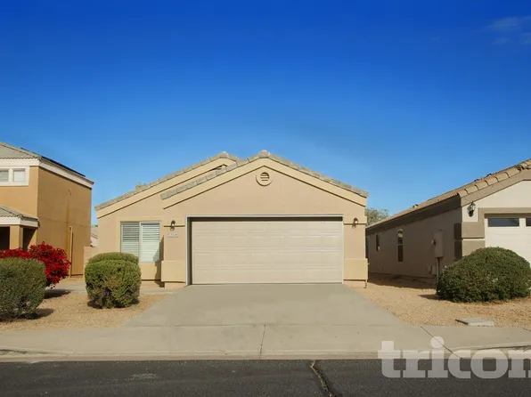 15109 N Verbena St, El Mirage, AZ 85335