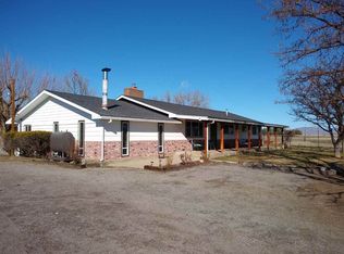 5716 Adobe Ln, Montague, CA 96064