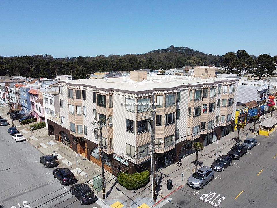 1st image of 1290 25th Ave APT 304