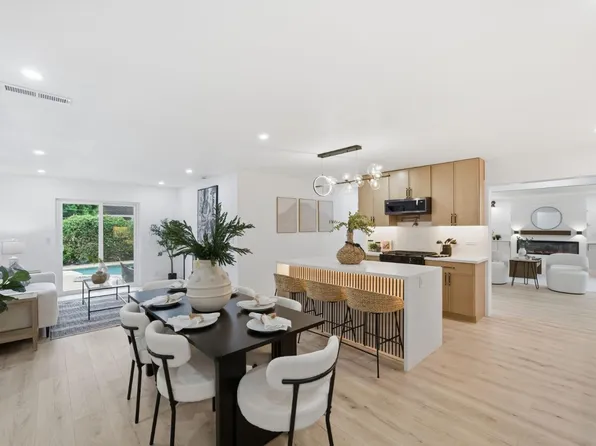 1525 Santa Inez Dr, San Jose, CA 95125