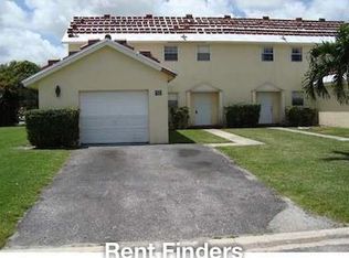 11000 NW 43rd Ct, Coral Springs, FL 33065