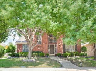 2332 Keystone Dr, McKinney, TX 75070