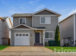 4981 Bowwood Cir NE, Bremerton, WA 98310