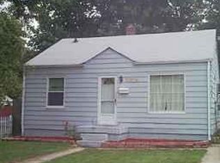 2319 S Villa Ave, Indianapolis, IN