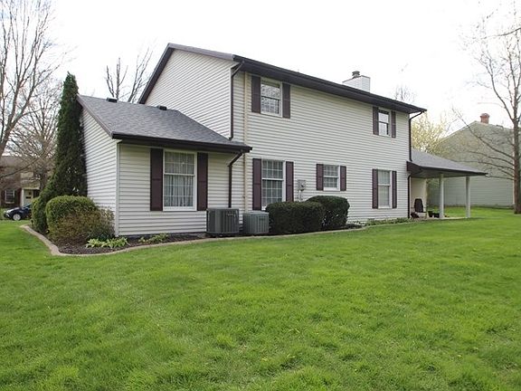 2nd image of 4010 W Coventry Dr
