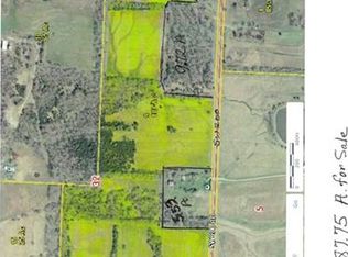 SW 200th Rd, Holden, MO 64040