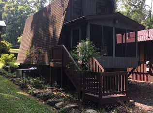141 Stonewall Way, Cosby, TN 37722