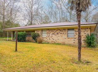 406 West St, Sumrall, MS 39482