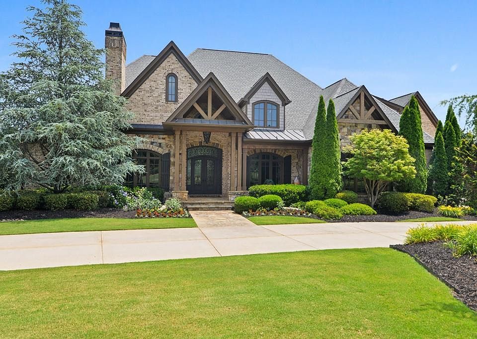 2825 Drayton Hall Dr, Buford, GA 30519 Zillow