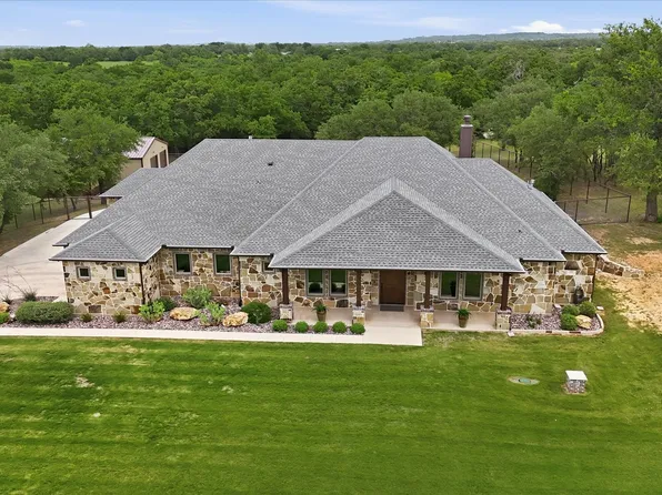 321 Arborview Dr, Weatherford, TX 76088