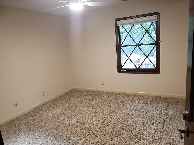 2nd Bed