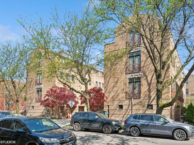 1350 W Byron St UNIT 9, Chicago, IL, 60613