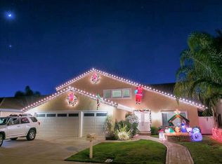 18765 Santa Isadora St, Fountain Valley, CA 92708