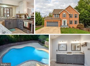 2498 Ryce Dr, Waldorf, MD 20601