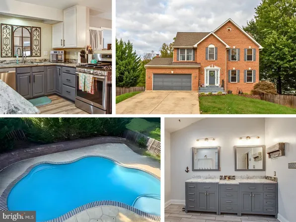 2498 Ryce Dr, Waldorf, MD 20601