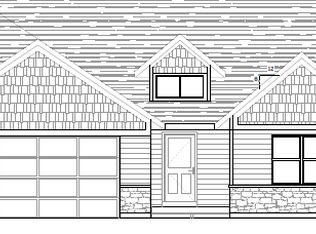 1782 115th Ave, Hammond, WI 54015