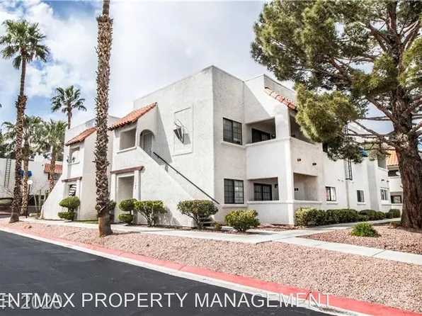 101 Luna Way APT 145, Las Vegas, NV 89145