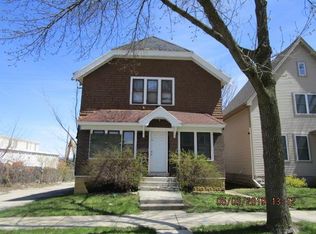 3274 N 34th St, Milwaukee, WI 53216