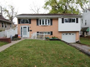 916 8th St, Verona, PA 15147