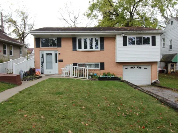 916 8th St, Verona, PA 15147