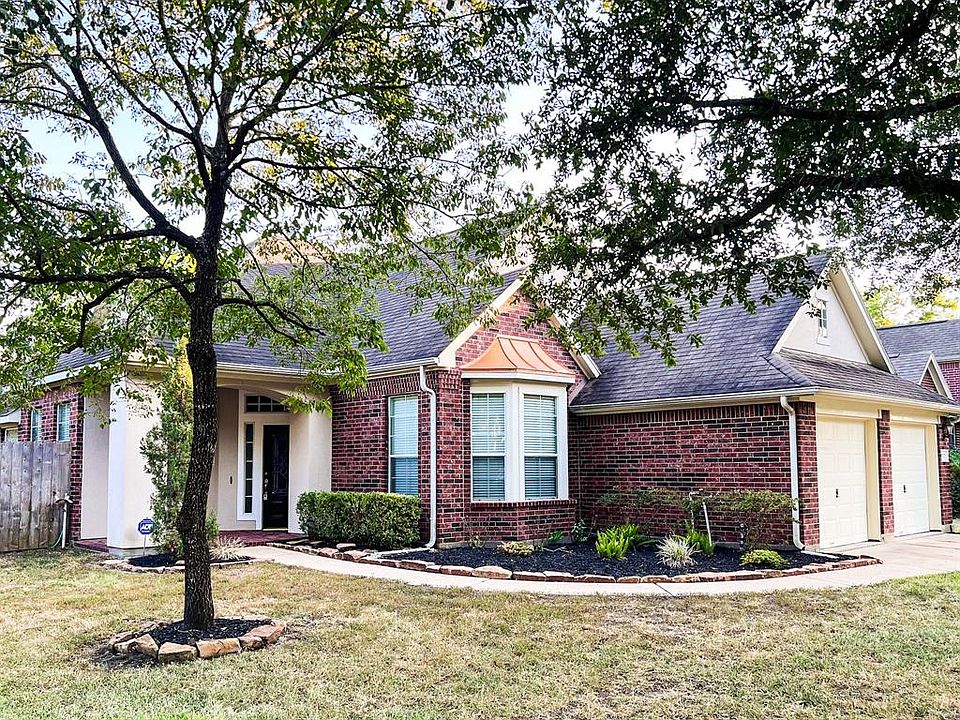 15727 Chapel Lake Dr, Cypress, TX 77429 MLS 1054109 Zillow