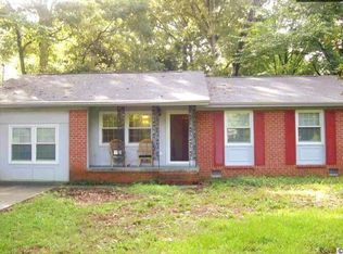 107 Dorman Cir, Myrtle Beach, SC 29577