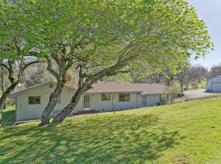 7400 Ranch Camp Rd, Somerset, CA 95684