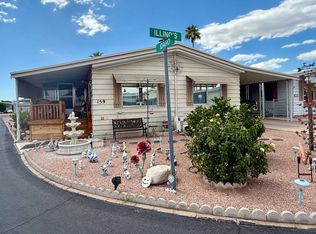 2121 S Pantano Rd #159, Tucson, AZ 85710