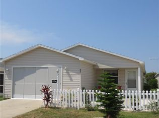 487 Hildalgo Dr, The Villages, FL 32159