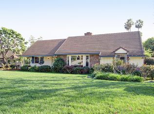 476 Cambridge Dr, Arcadia, CA 91007