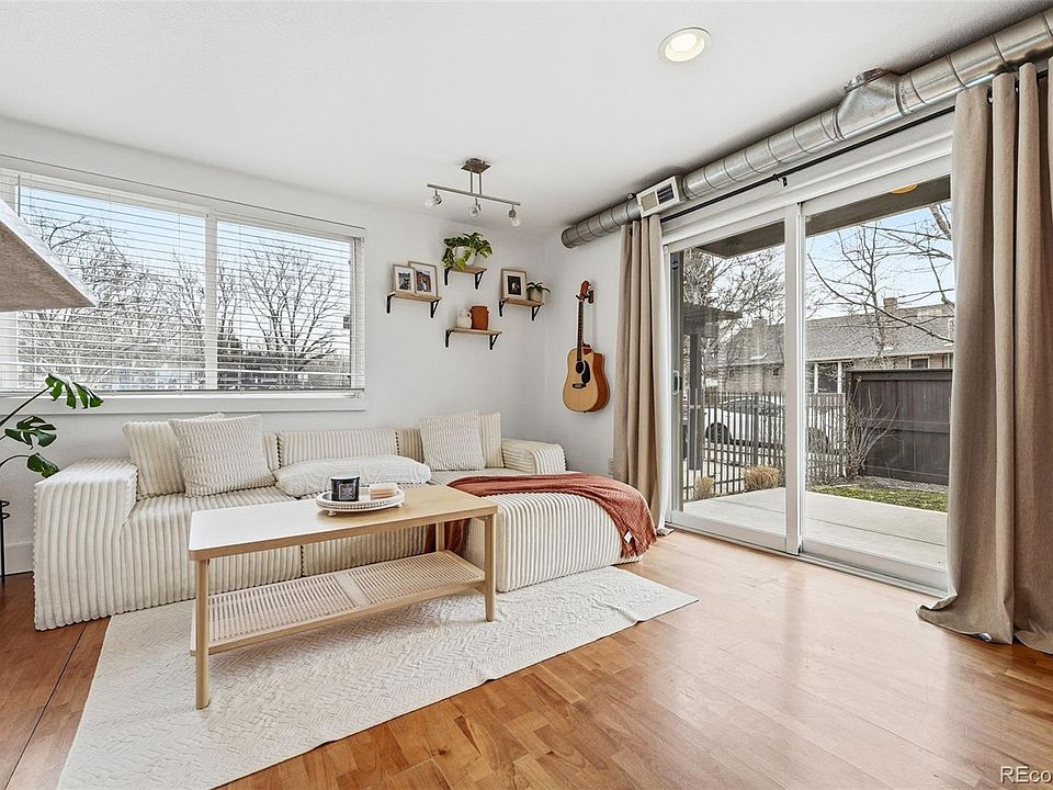 1st image of 195 S Pennsylvania Street #107