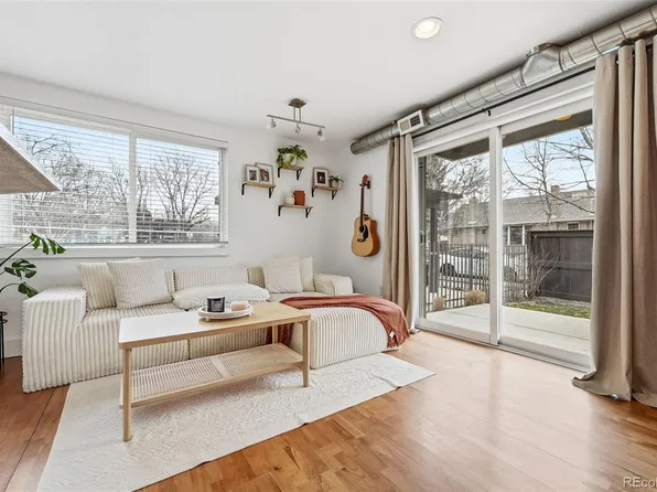 195 S Pennsylvania Street #107, Denver, CO 80209
