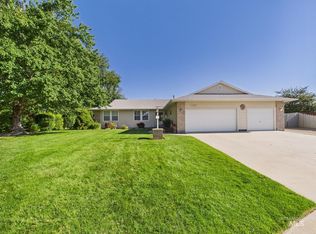 1480 Fernlee Cir, Emmett, ID 83617
