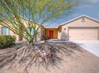 7548 W Portugal Pl, Tucson, AZ 85757
