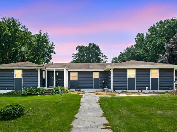 214 W Ludlow St, Rolling Prairie, IN 46371