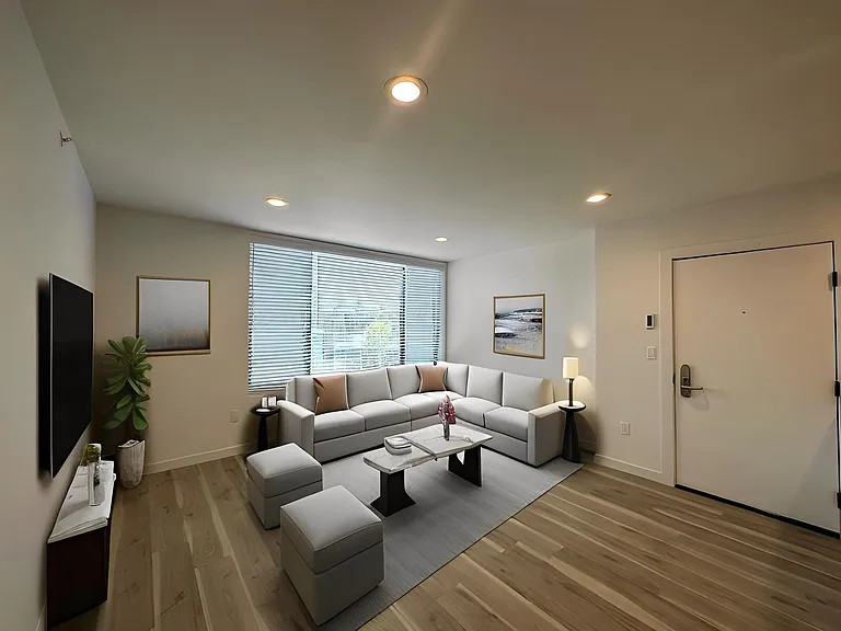 Edric Apartments — Photo 34