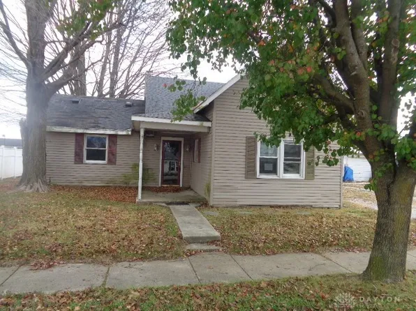 3282 S Maysville St, Bowersville, OH 45307