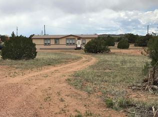3934 Petersen Rd, Snowflake, AZ 85937