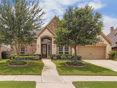 27631 Merchant Hills Ln, Katy, TX, 77494