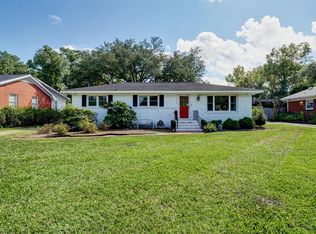 4112 Peachtree Ave, Wilmington, NC 28403