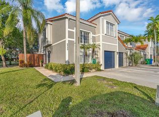 8449 SW 23rd Ct, Miramar, FL 33025